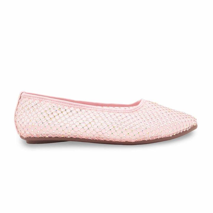 Pink Pumps For Women WN1375