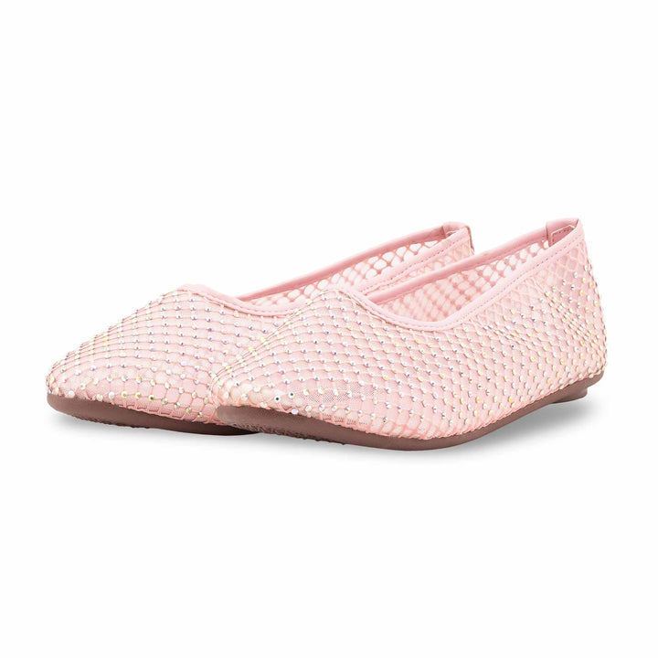 Pink Pumps For Women WN1375