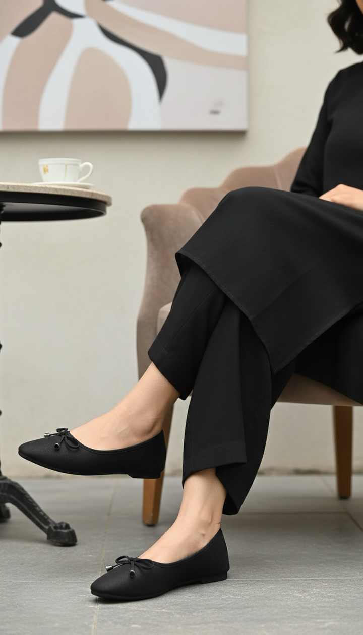 Women Formal Pumps - WN137801