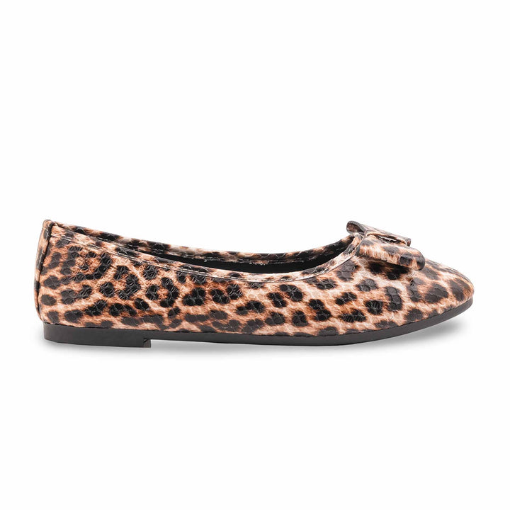 Blue Casual Pumps For Women WN1380