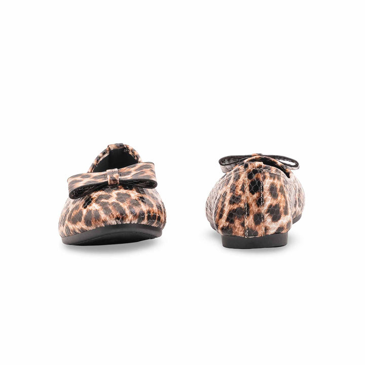 Blue Casual Pumps For Women WN1380