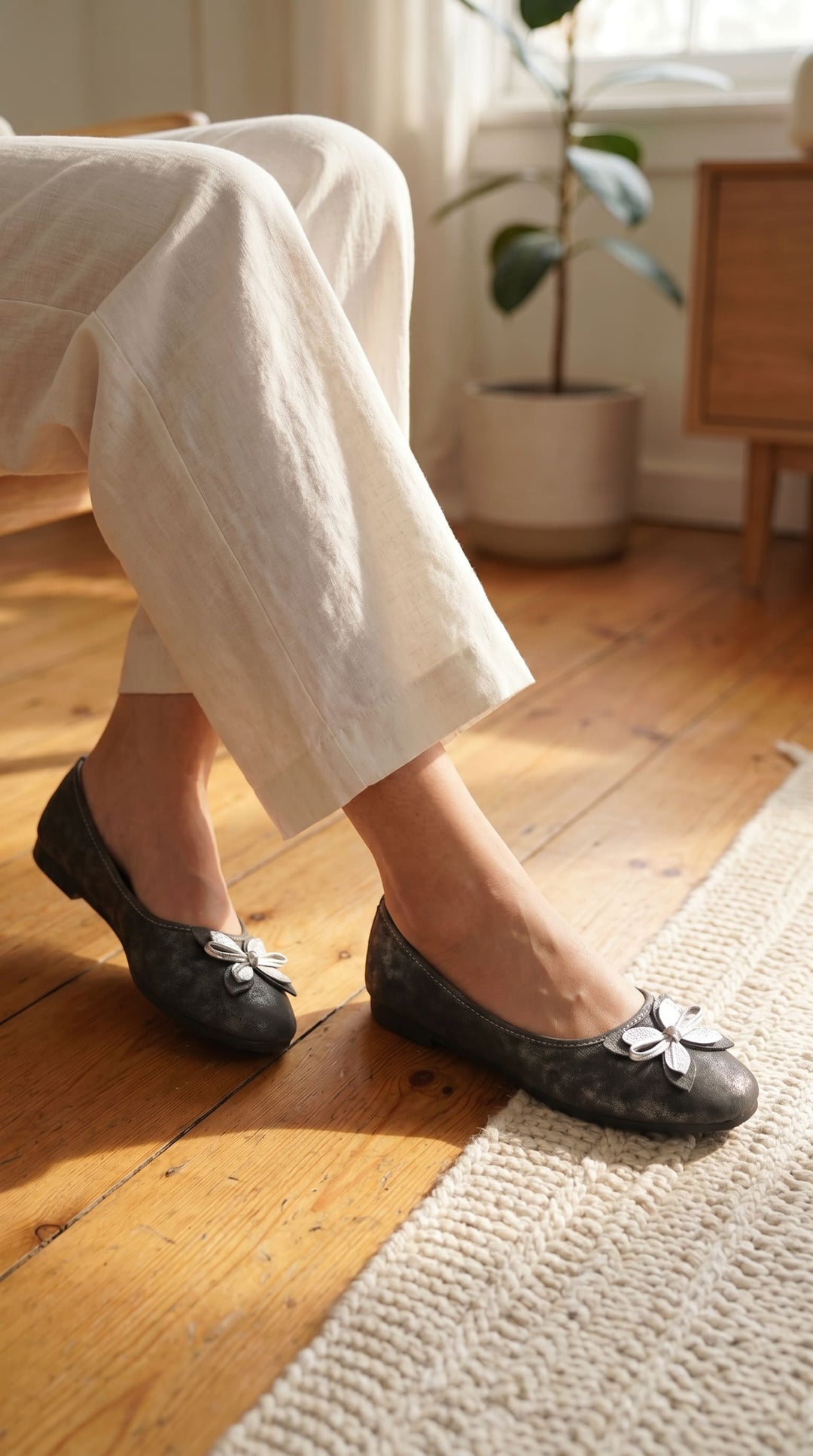 Women Formal Pumps - WN138807