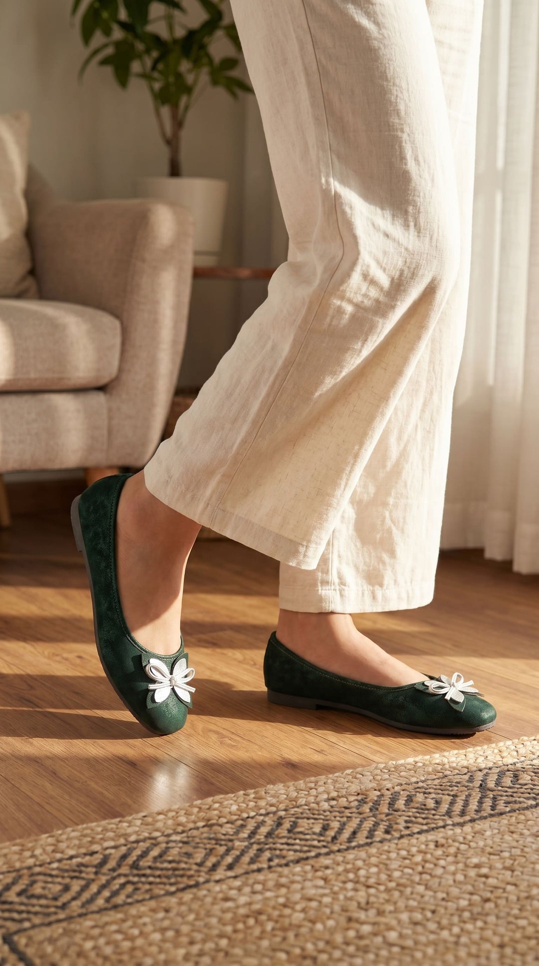 Women Formal Pumps - WN138811
