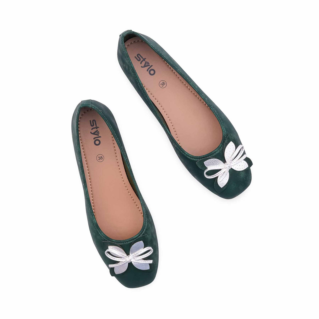 Women Formal Pumps - WN138811