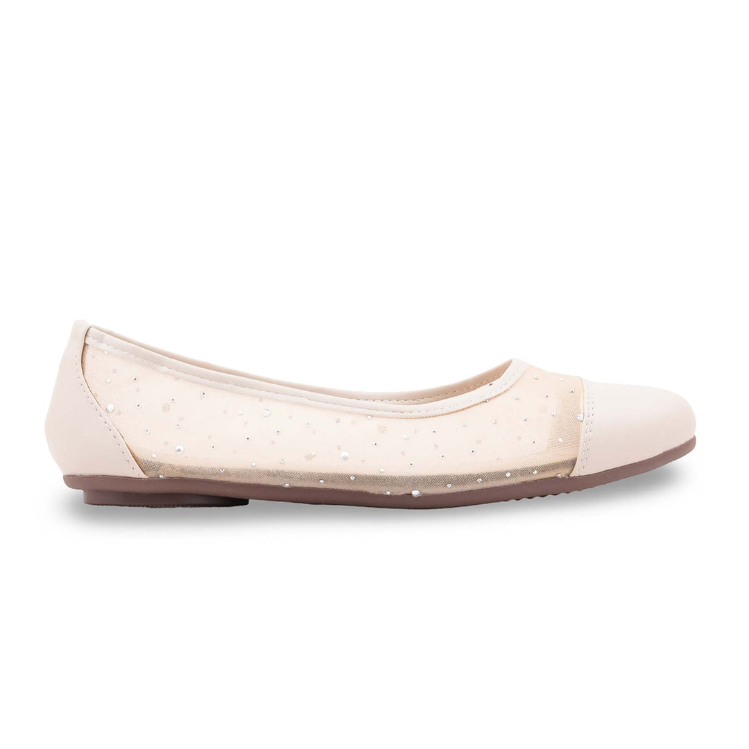 Fawn Pumps For Ladies WN1402