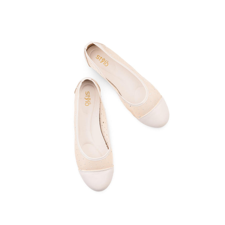 Fawn Pumps For Ladies WN1402