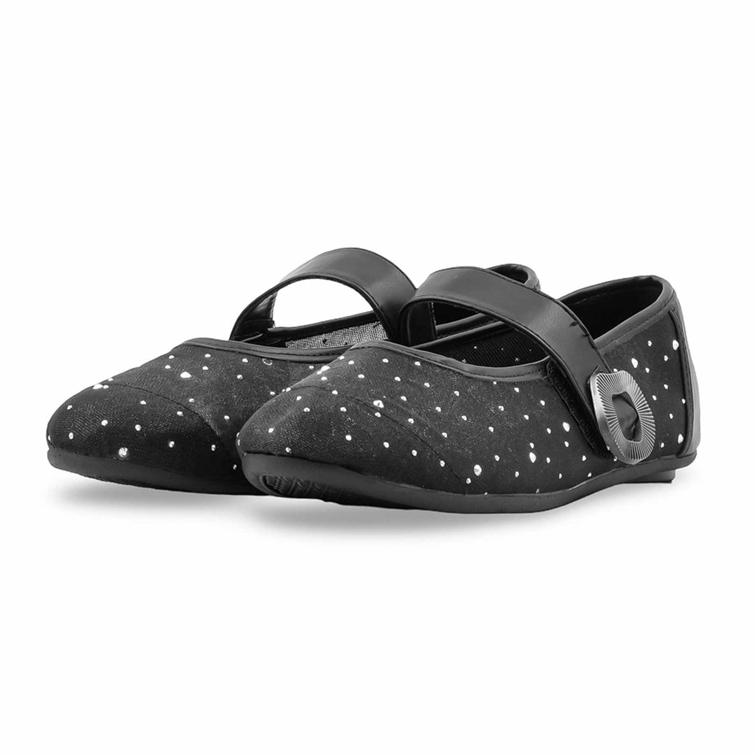 Black Pumps For Ladies WN1404