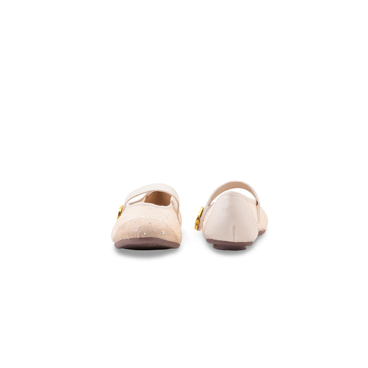 Fawn Pumps For Ladies WN1404
