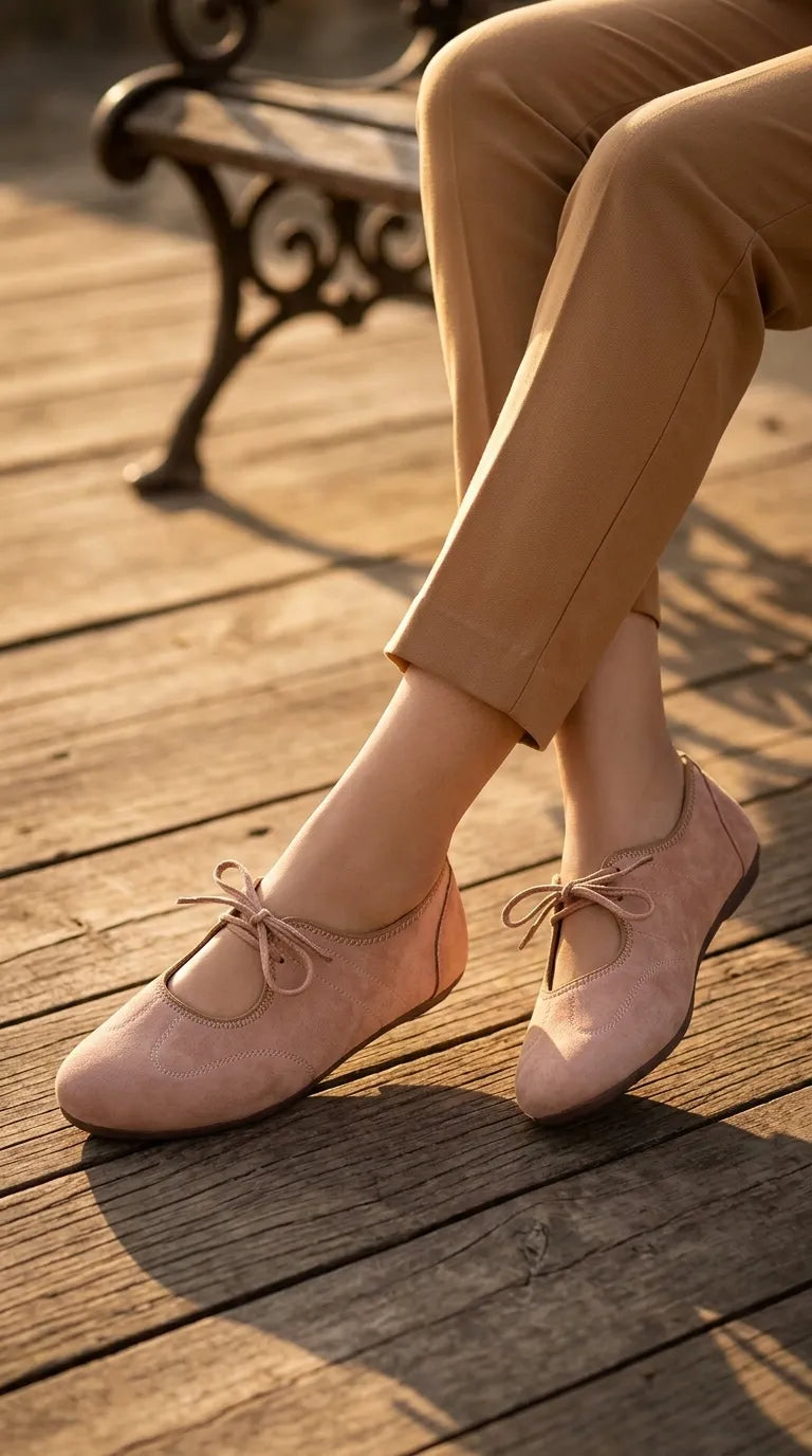 Fawn Pumps For Women WN1405