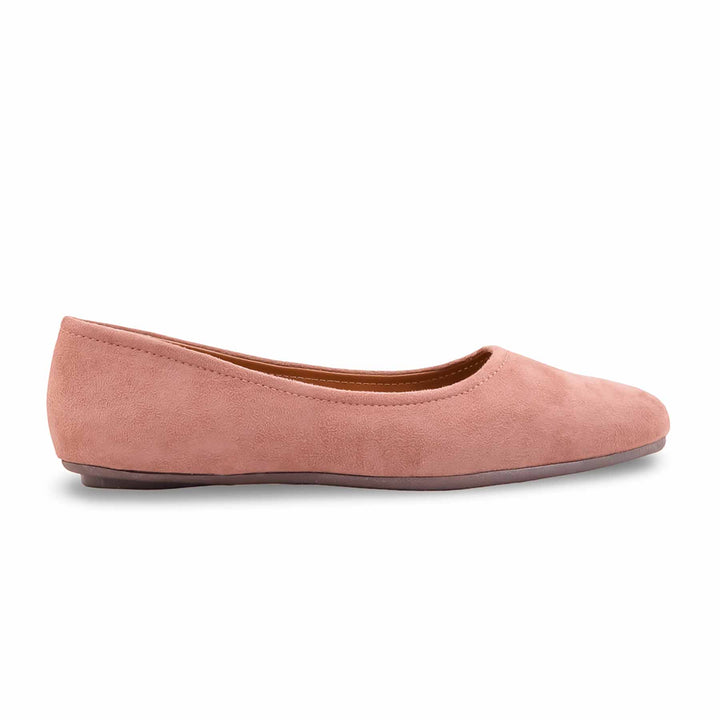 Pink Pumps For Women WN1406