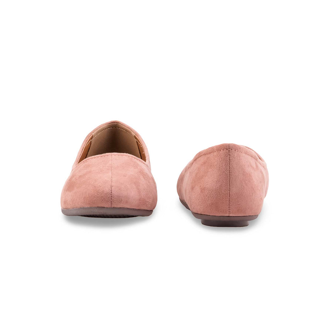 Pink Pumps For Women WN1406