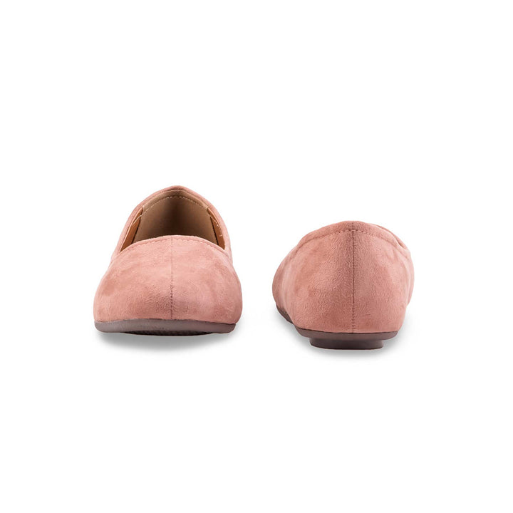 Pink Pumps For Women WN1406