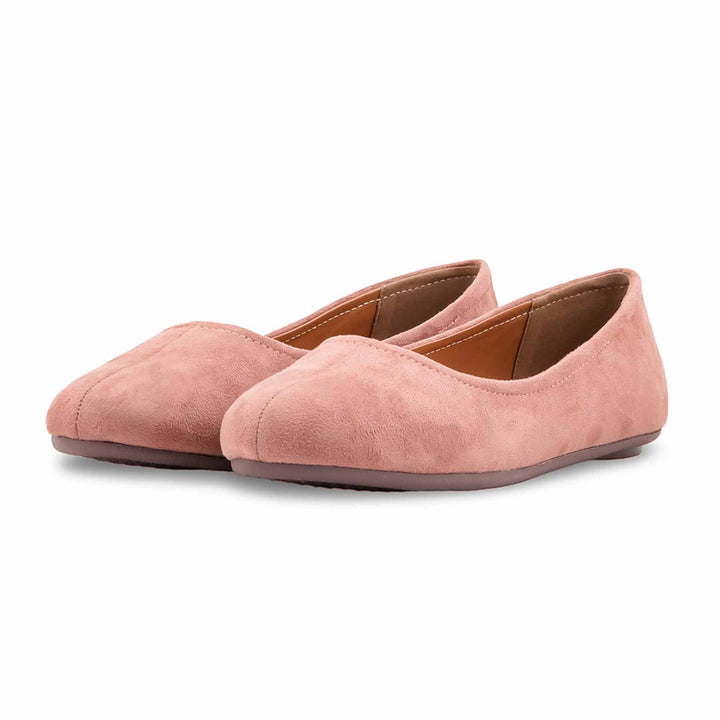 Pink Pumps For Women WN1406