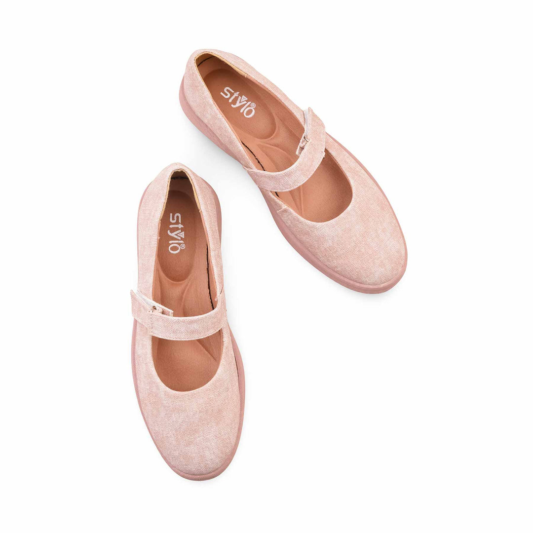 Pink Pumps For Ladies WN1412