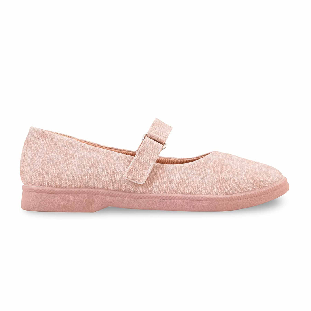 Pink Pumps For Ladies WN1412