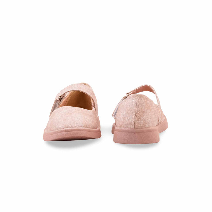 Pink Pumps For Ladies WN1412