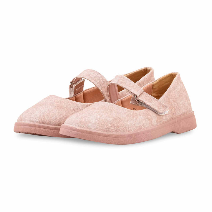 Pink Pumps For Ladies WN1412