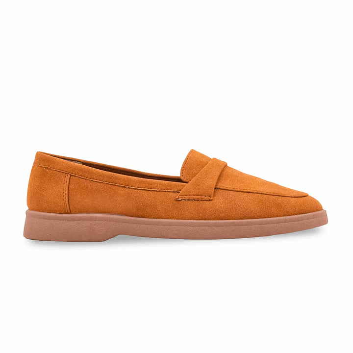 Tan Pumps For Ladies WN1414