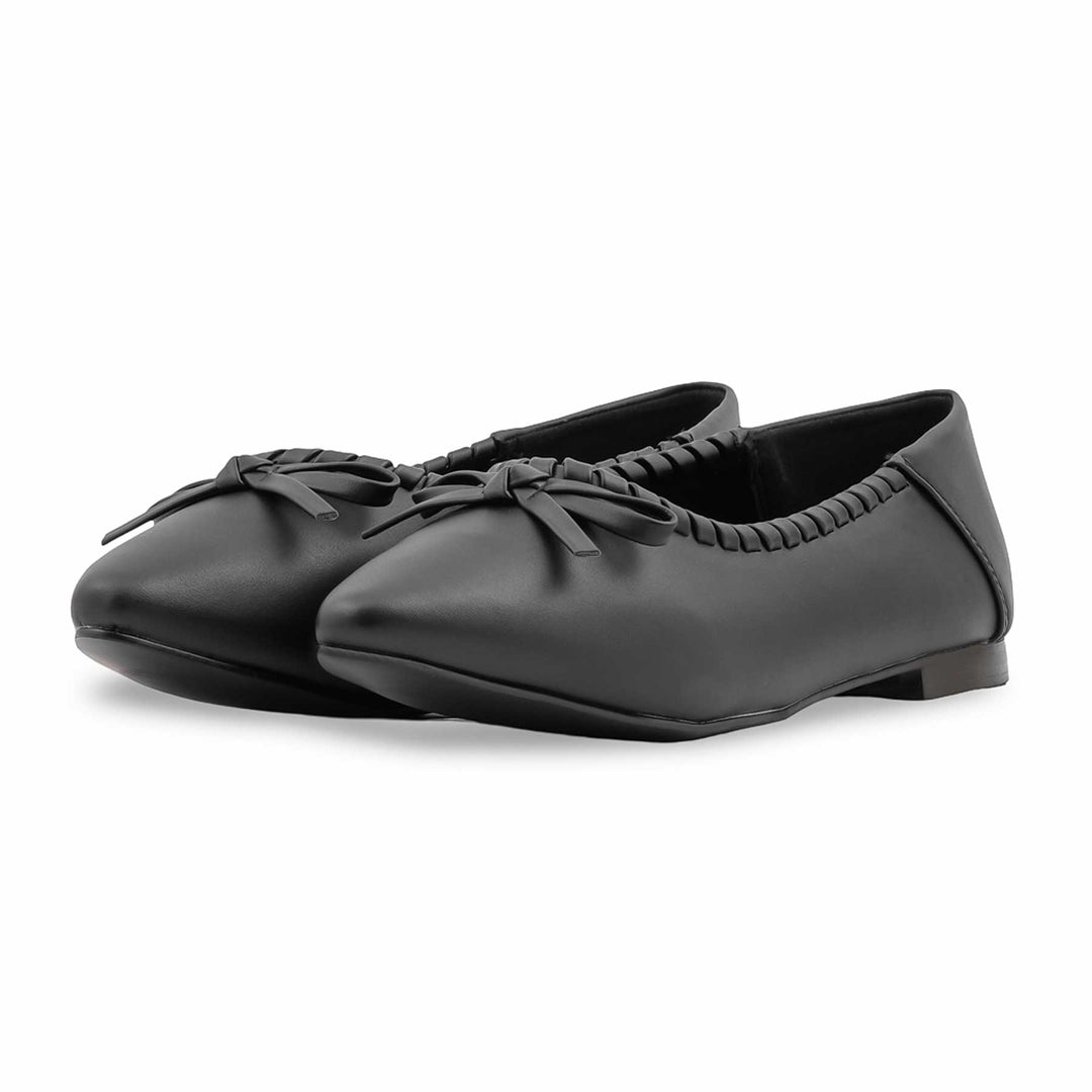 Black Pumps For Women WN1424