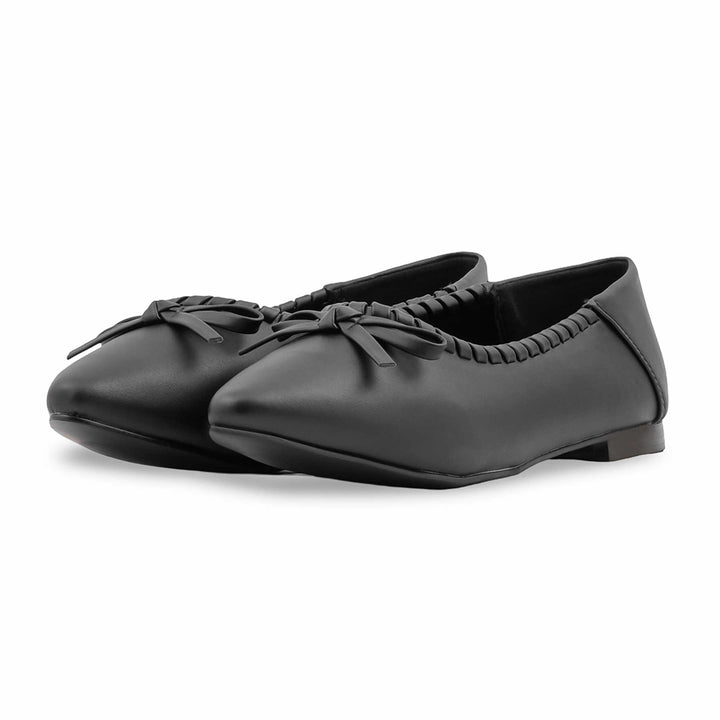 Black Pumps For Women WN1424
