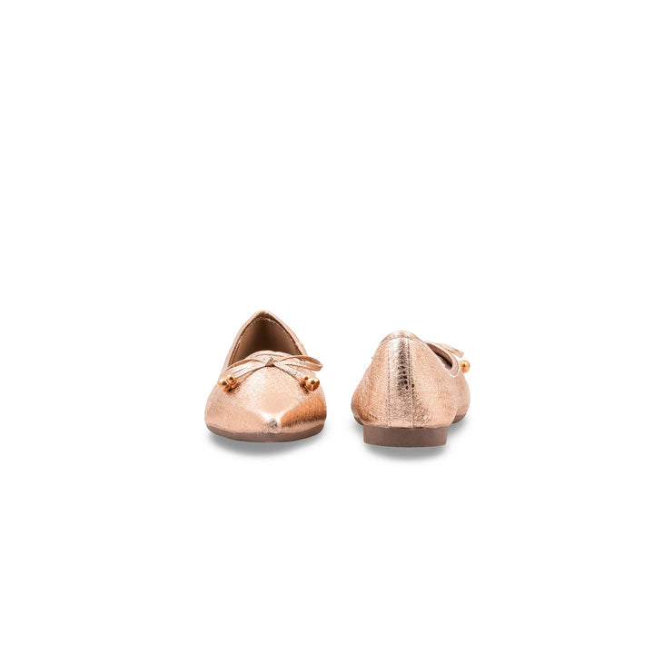 Peach Pumps For Ladies WN1426