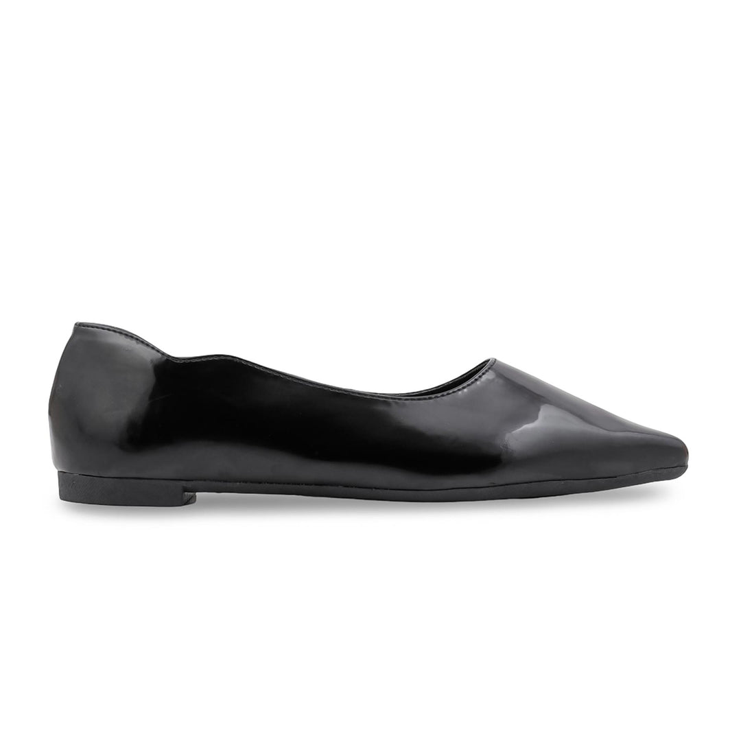Black Pumps For Women WN1428