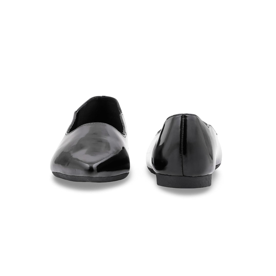 Black Pumps For Women WN1428