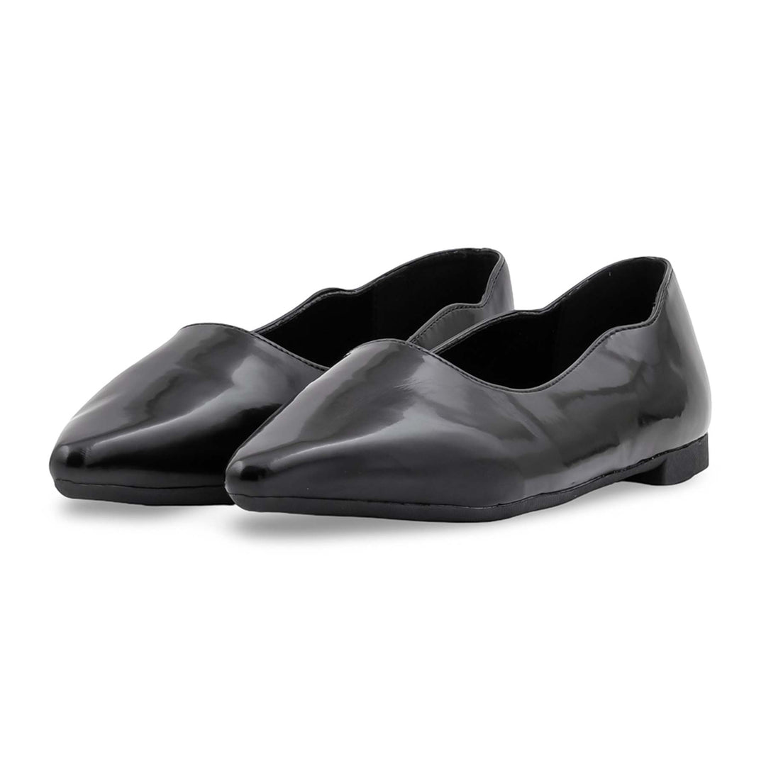 Black Pumps For Women WN1428