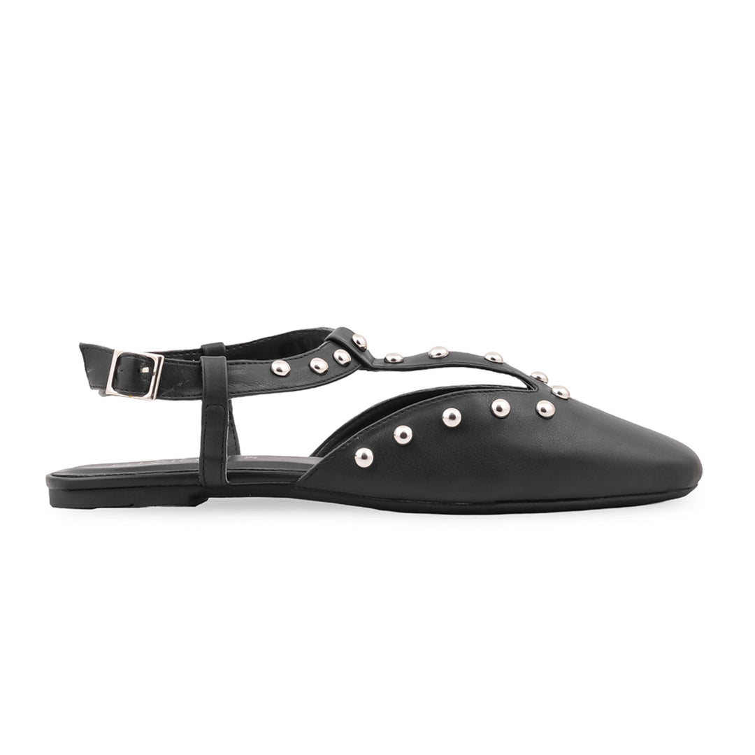 Black Pumps For Ladies WN1431
