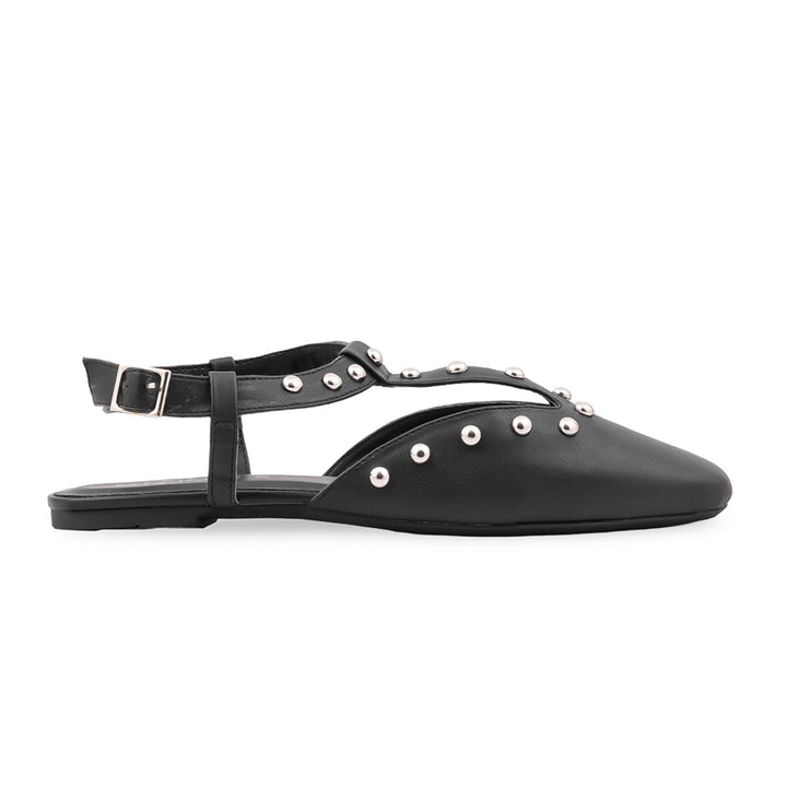 Black Pumps For Ladies WN1431