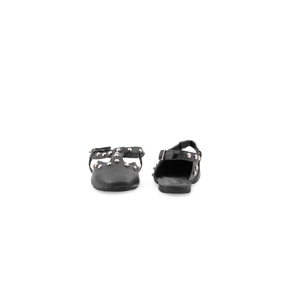 Black Pumps For Ladies WN1431