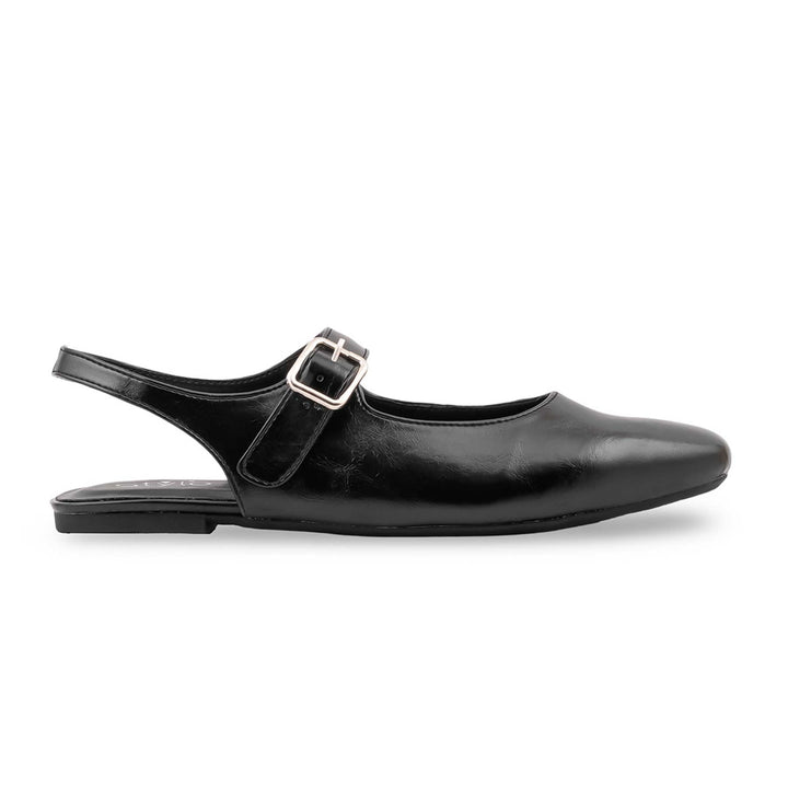 Black Pumps For Ladies WN1432