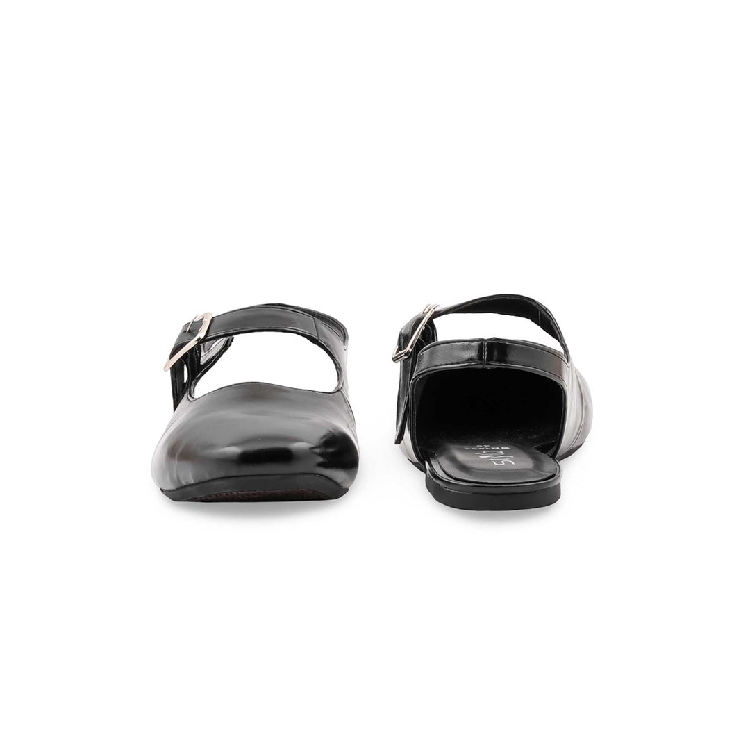 Black Pumps For Ladies WN1432