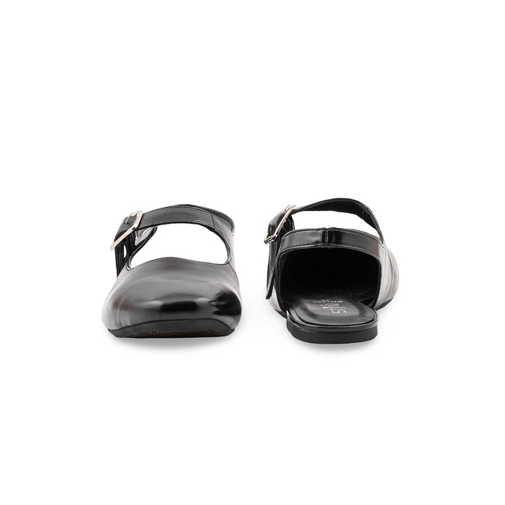 Black Pumps For Ladies WN1432