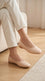 Beige Pumps For Women WN1433