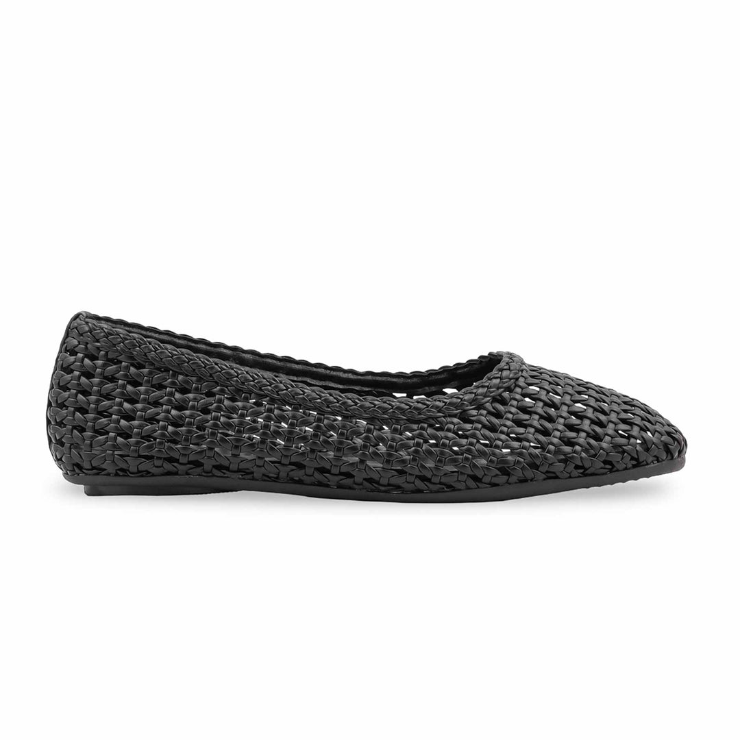 Black Pumps For Ladies WN1435