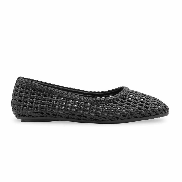 Black Pumps For Ladies WN1435