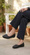 Black Pumps For Ladies WN1435