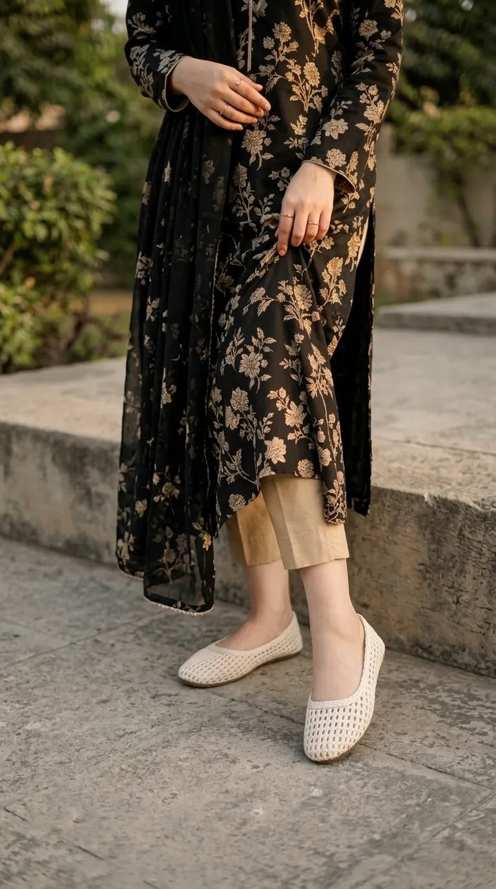 Fawn Pumps For Women WN1435