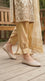 Golden Pumps For Ladies WN1436