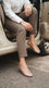 Copper Pumps For Ladies WN1436