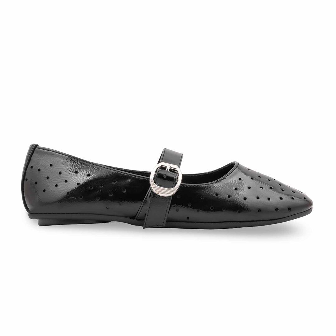 Black Pumps For Ladies WN1438