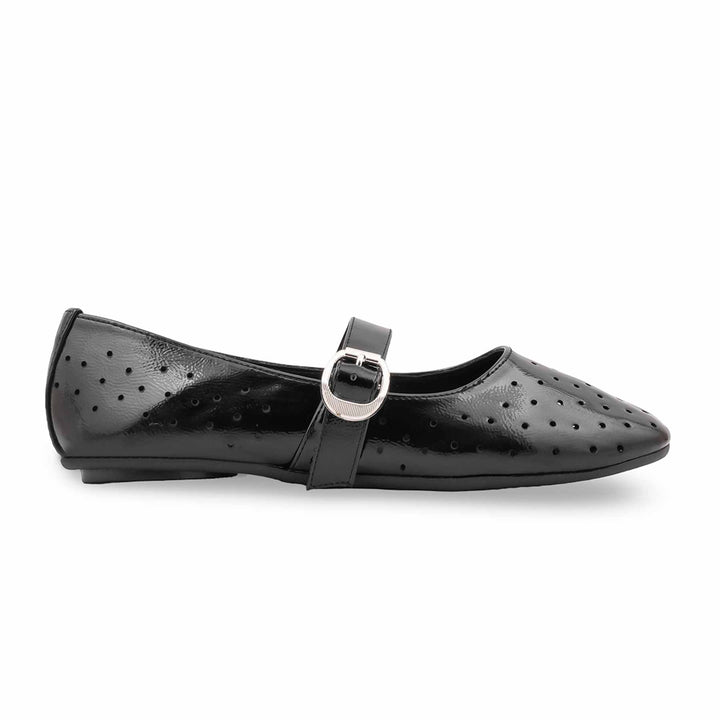 Black Pumps For Ladies WN1438