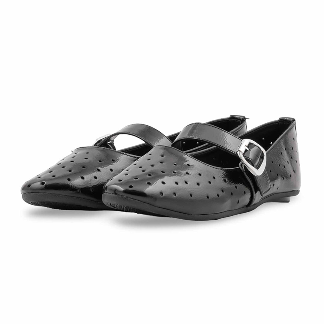 Black Pumps For Ladies WN1438