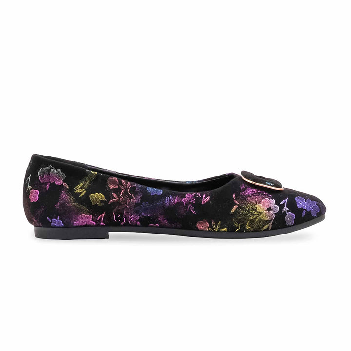 Black Pumps For Women WN1445
