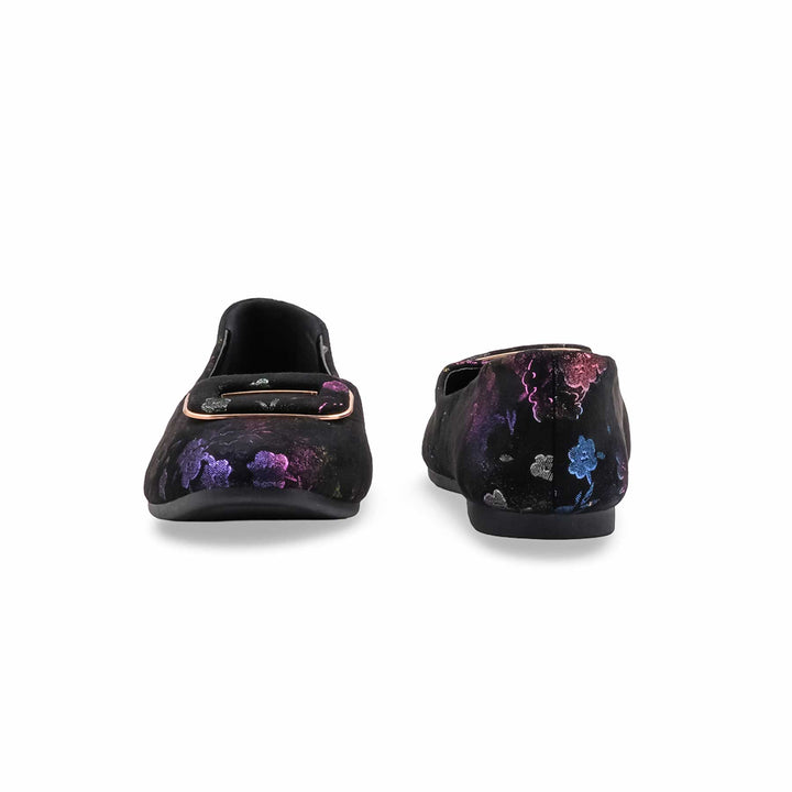 Black Pumps For Women WN1445