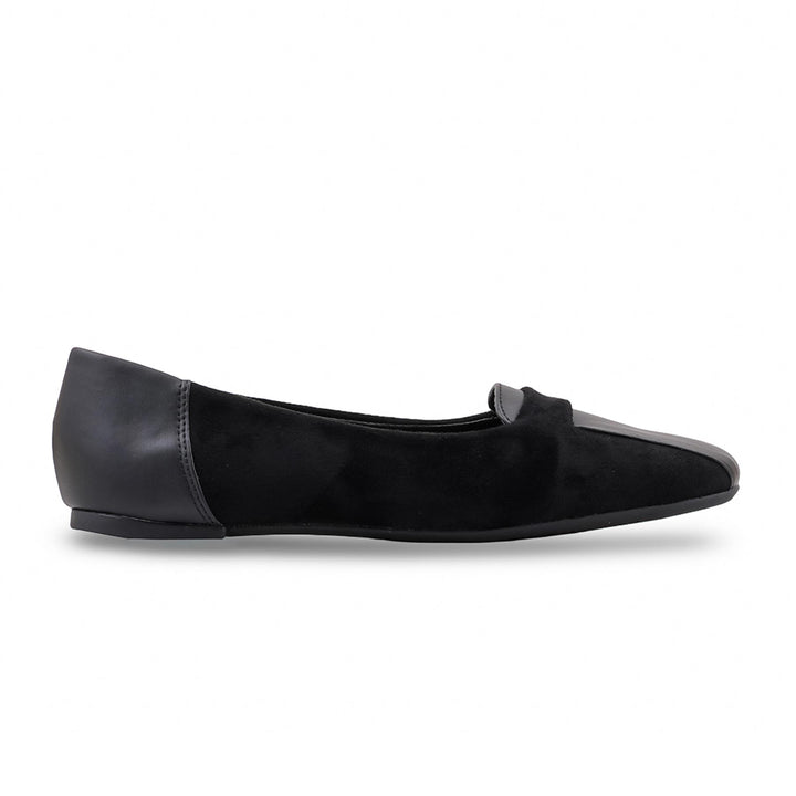 Black Pumps For Ladies WN1451