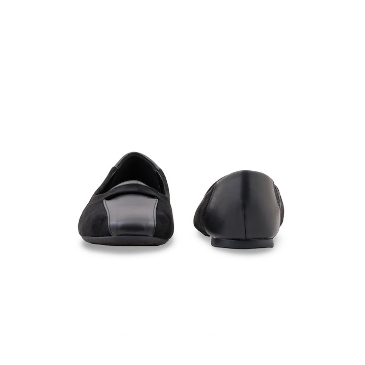 Black Pumps For Ladies WN1451