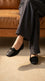 Black Pumps For Ladies WN1451