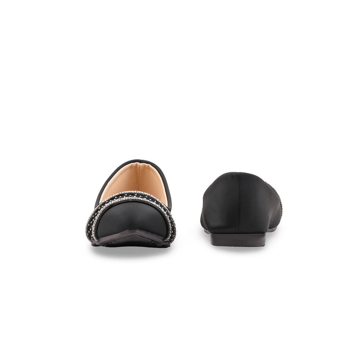 Black Pumps For Ladies WN1455